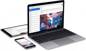 Новый Apple MacBook будет стоить 1000 долларов