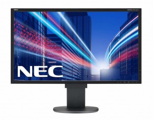 IPS-монитор NEC MultiSync P243W оценен в $700 