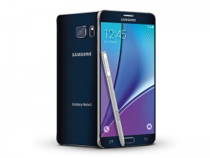 Samsung прекратила поддержку Galaxy Note 5