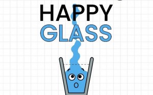 Обзор Happy Glass. Шикарная головоломка