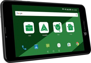 Автомобильный планшет Navitel T757 LTE получил 7-дюймовый экран