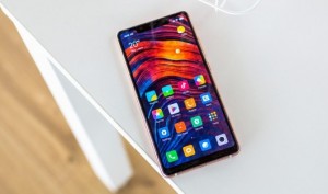Китайцы рассекретили смартфон Xiaomi Mi 8 Youth