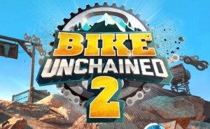 Обзор BikeUnchained. Велогонка для профи