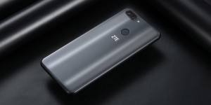 ZTE представила на российском рынке новый смартфон Blade V9 Vita