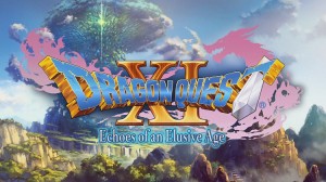Обзор Dragon Quest XI: Echoes of an Elusive Age. Японский Ведьмак