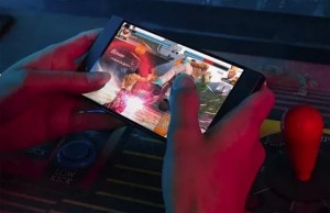 Смартфон нового поколения  Razer Phone 2