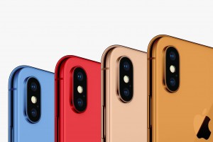 Китайцы показали рабочий iPhone XS