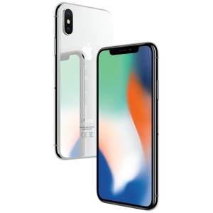 Apple реализовала 60 млн iPhone X