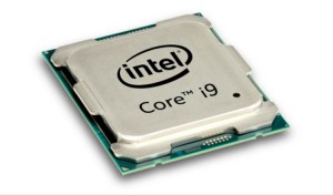 В сеть утекли цены на процессор Intel Core 9-го поколения