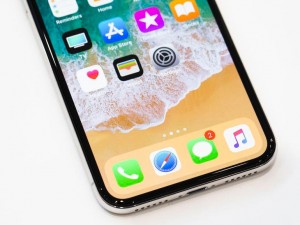 Смартфон iPhone XS Max на 512 ГБ оценен в 128 тысяч рублей