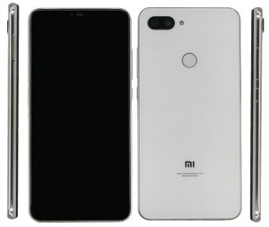 Xiaomi Mi 8 Youth уже можно заказать за $290