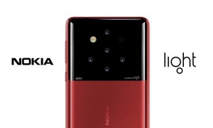 Смартфон Nokia 9 получит аккумулятор на 4150 мАч