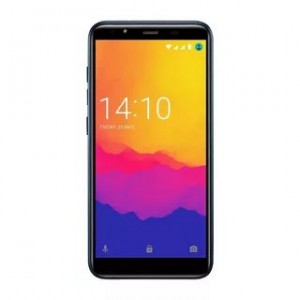 Недорогой смартфон Muze E5 LTE