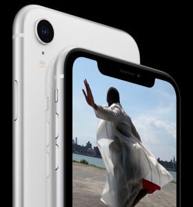 iPhone XR получился не бюджетным