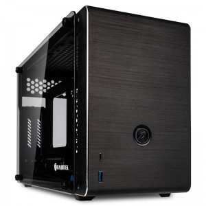 Представлены корпуса Raijintek Ophion и Ophion EVO