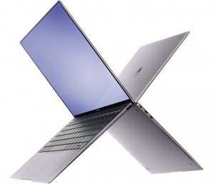 Ноутбук Huawei MateBook X Pro оценен в 100 тысяч рублей