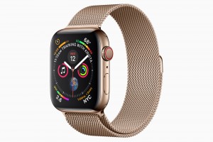 Смарт-часы Apple Watch Series 4 уже доступны для предзаказа