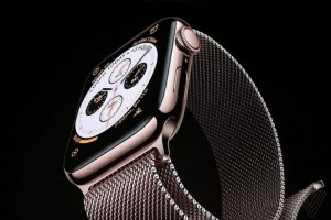 Apple Watch Series 4 стоит своих денег