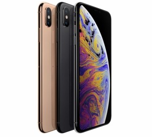 iPhone XS Max стоит в России слишком много