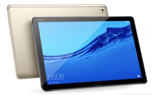 Планшет Huawei MediaPad M5 lite оценен в 20 тысяч рублей