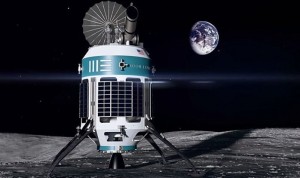 Первый тур на Луну со SpaceX