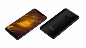 Смартфон Xiaomi Pocophone F1 испытали на прочность