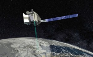 В субботу NASA выпустит свой спутник на орбиту для измерения толщины льда