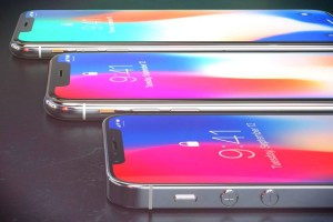 Бюджетная новинка iPhone XR