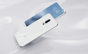 Объявлена  цена смартфона Meizu 16X