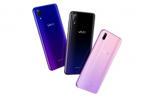 Vivo выпустила новый смартфон среднего уровня Y97