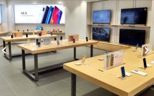Xiaomi открыла официальный магазин в Турции