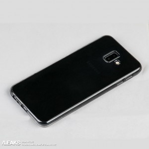 Бюджетный Samsung Galaxy J6 Prime показался на фото