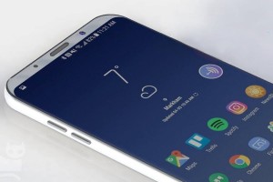 Samsung Galaxy A7 (2018) получит тройную камеру. Фото