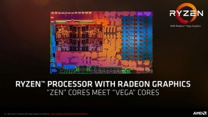 AMD выпустила мобильные процессоры