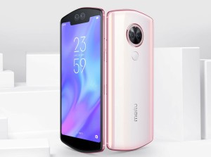 Meitu представил обновленную версию модели T9 