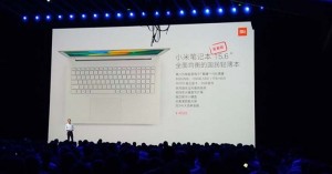 Xiaomi представила новый портативный компьютер  Notebook Youth Edition