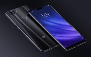 Xiaomi Mi 8 Lite стоит адекватных денег