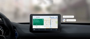 Google Assistant теперь доступен и в автомобилях