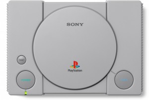 PlayStation Classic снова выйдет в свет! Поклонники ликуйте!