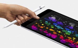 Apple готовит новый iPad Pro
