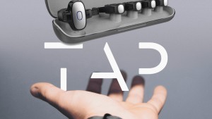 Виртуальная клавиатура Tap Systems