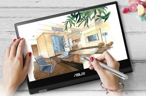 ASUS представила обновленный ноутбук VivoBook Flip 14 с 14-дюймовым экраном