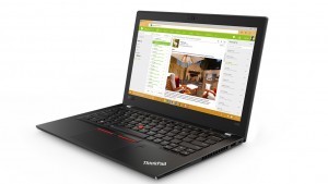 Ноутбук Lenovo ThinkPad A285 на APU AMD Ryzen Mobile оценен в $900