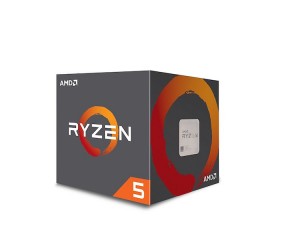 Лучшая сборка на AMD Ryzen 5 второго поколения. AMD Ryzen 5 2600X