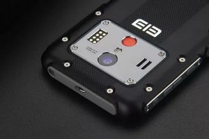 Новинка Elephone Soldier