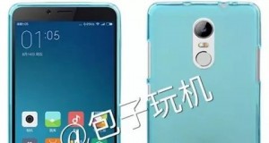 Мощный смартфон Xiaomi Redmi Note 6 Pro 