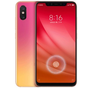 В продажу вышел флагман Xiaomi Mi 8 Pro