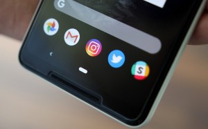 Объявлена  цена смартфона Google Pixel 3