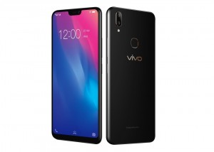 Стала известна дата анонса смартфона Vivo V9 Pro 