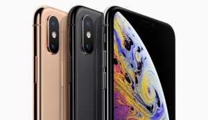 Смартфон iPhone XS Max испытали на прочность. Видео